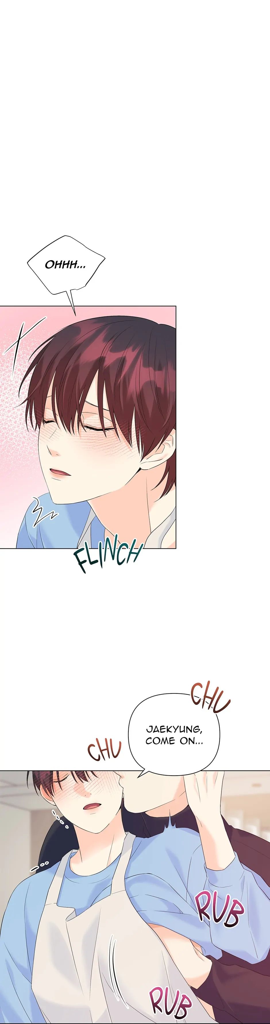 The Flower Blooming in My Hand Chapter 63 page 5 - 