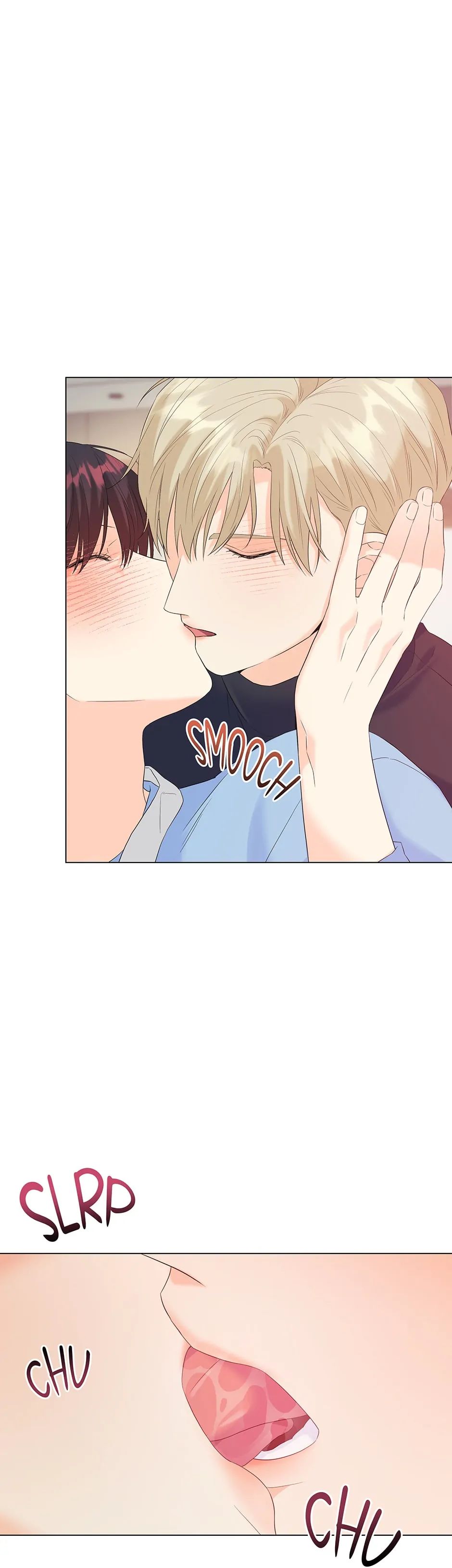 The Flower Blooming in My Hand Chapter 63 page 6 - 