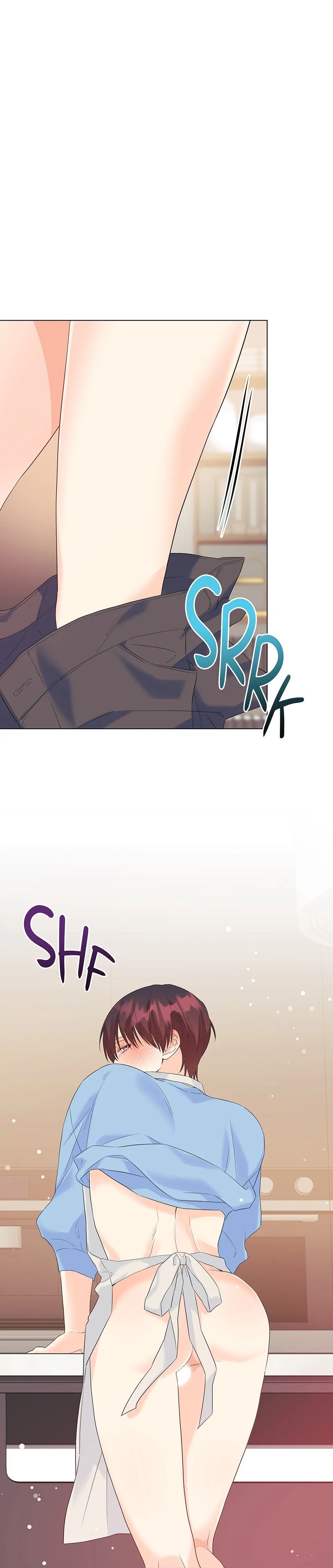 The Flower Blooming in My Hand Chapter 63 page 7 - 
