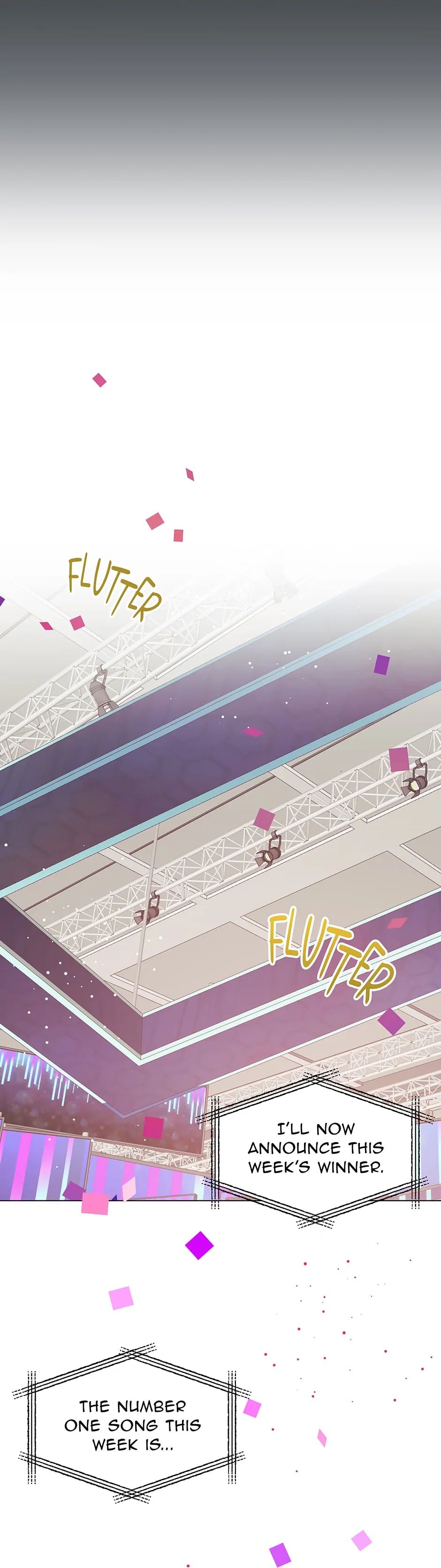 The Flower Blooming in My Hand Chapter 64 page 13 - 
