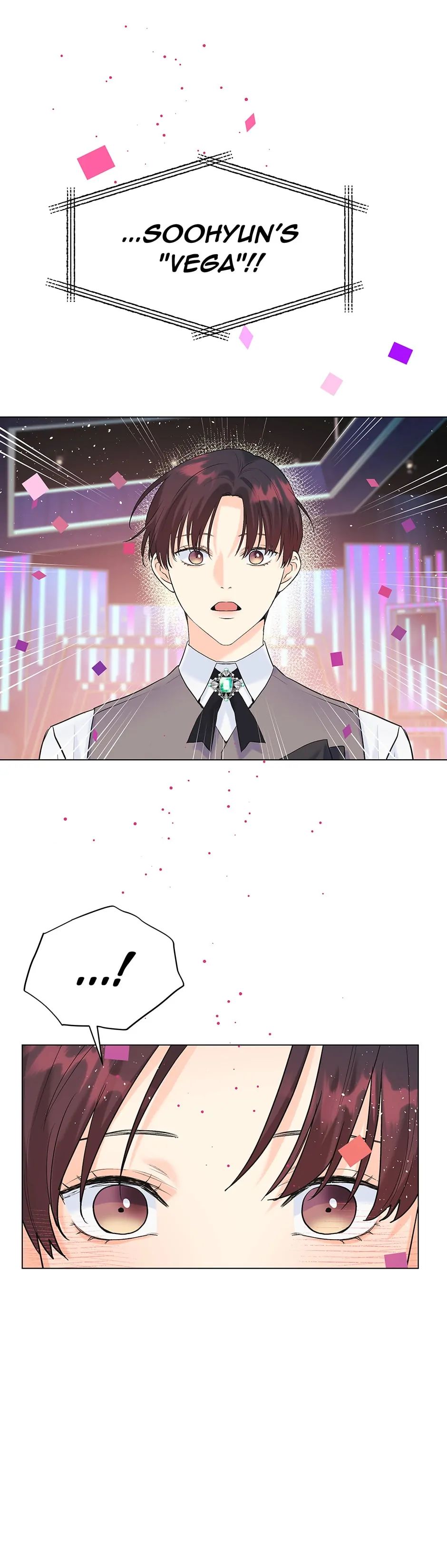 The Flower Blooming in My Hand Chapter 64 page 14 - 
