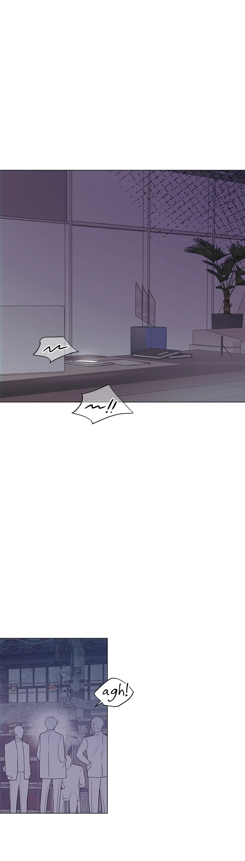The Flower Blooming in My Hand Chapter 64 page 20 - 