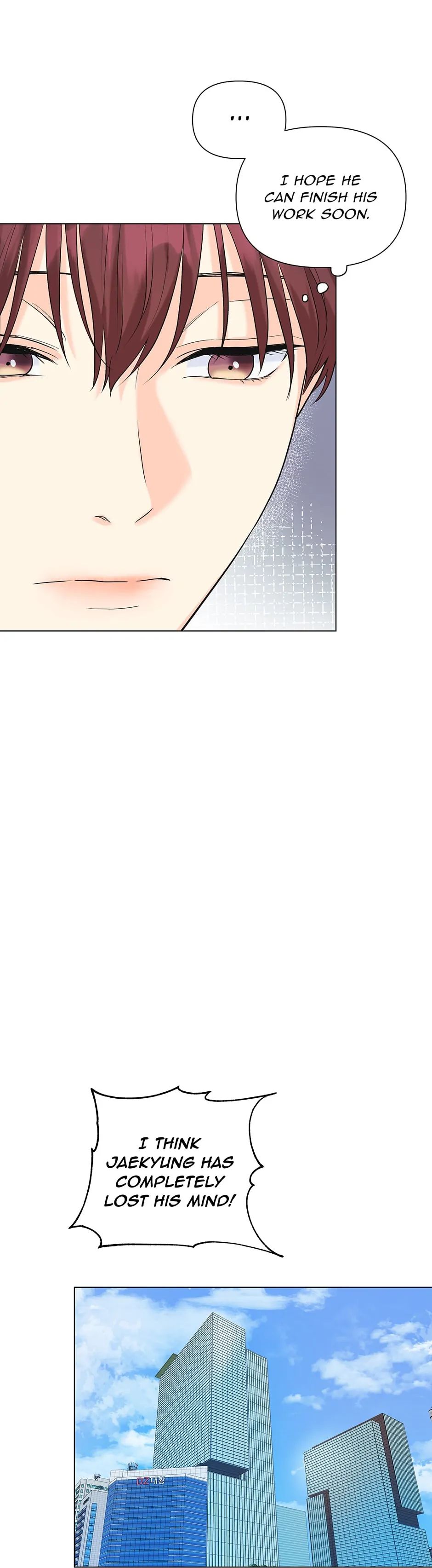 The Flower Blooming in My Hand Chapter 64 page 26 - 