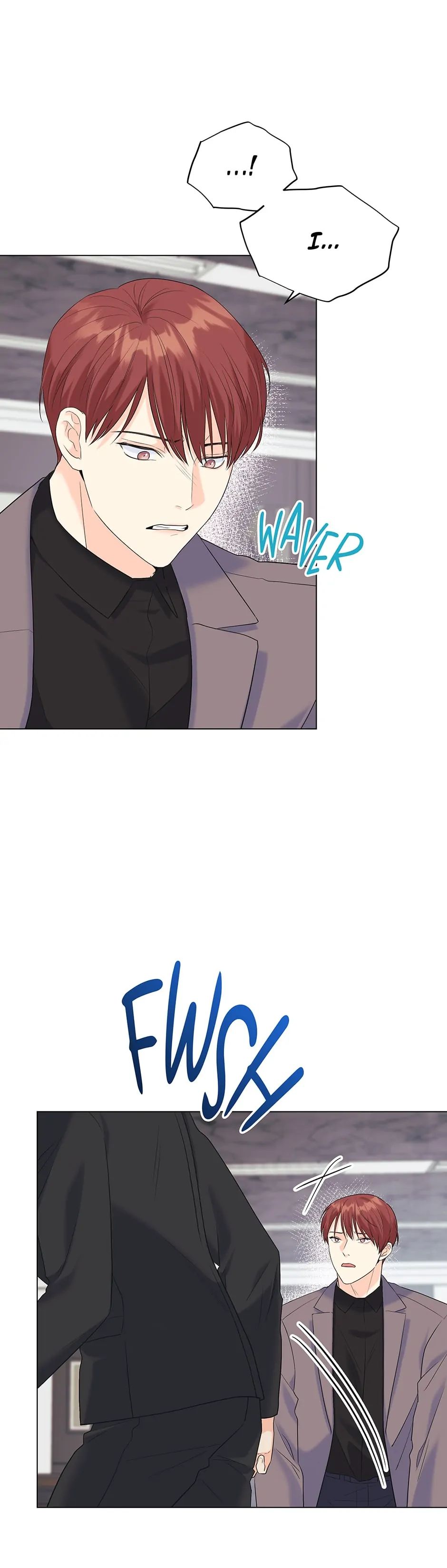 The Flower Blooming in My Hand Chapter 64 page 29 - 