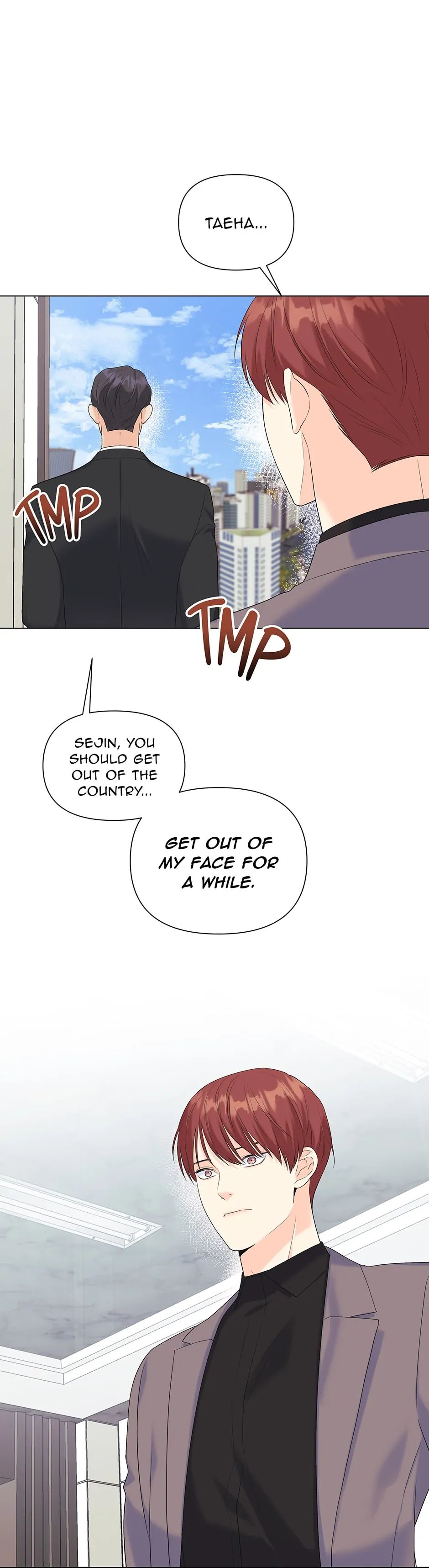 The Flower Blooming in My Hand Chapter 64 page 30 - 