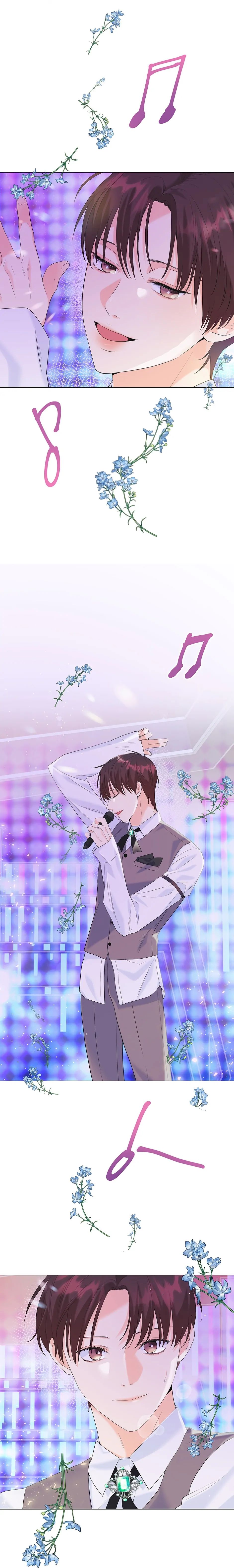 The Flower Blooming in My Hand Chapter 64 page 4 - 
