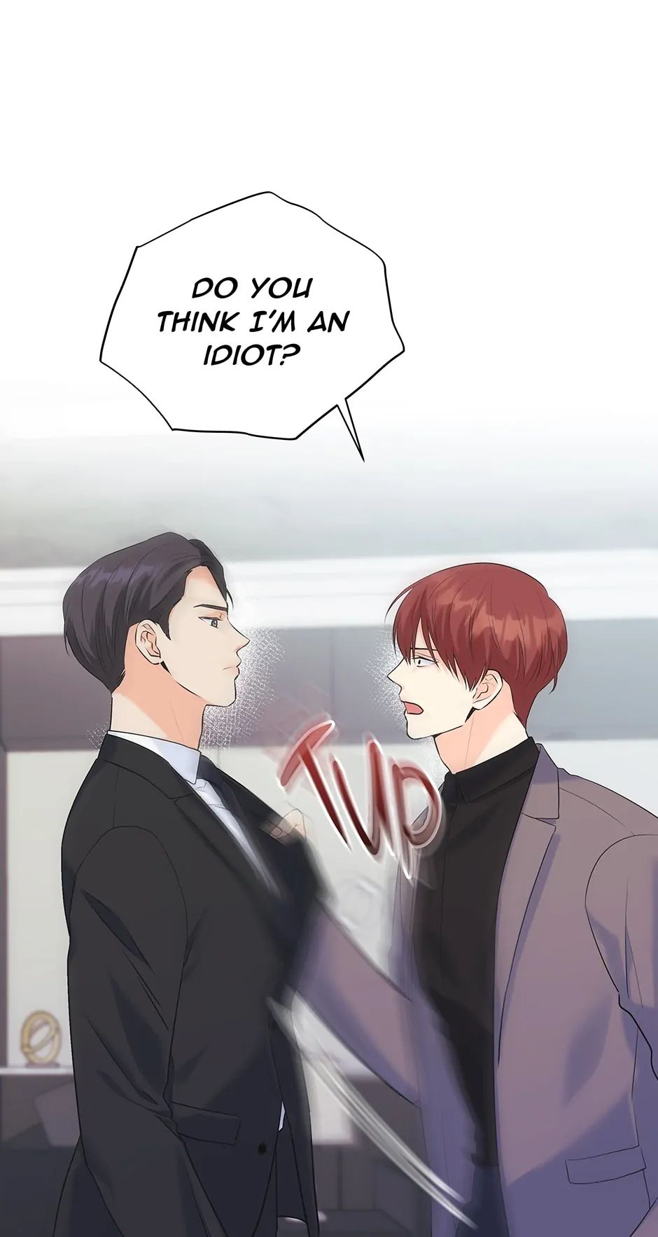 The Flower Blooming in My Hand Chapter 65 page 2 - 
