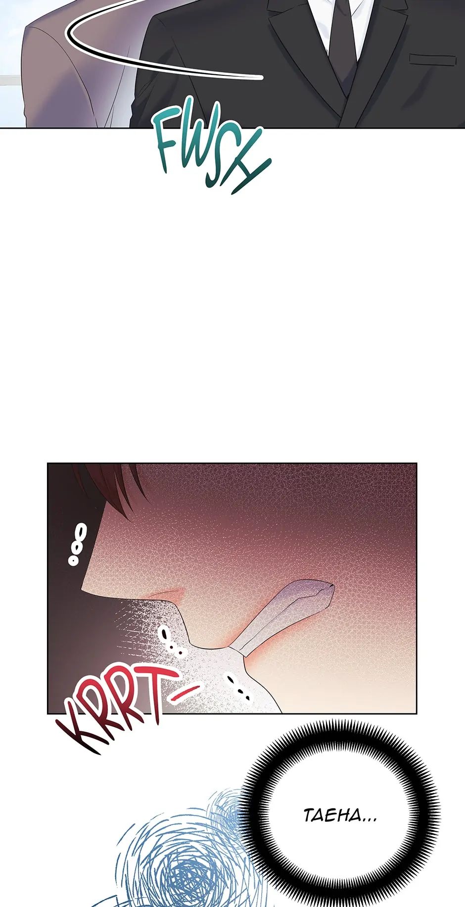 The Flower Blooming in My Hand Chapter 65 page 11 - 