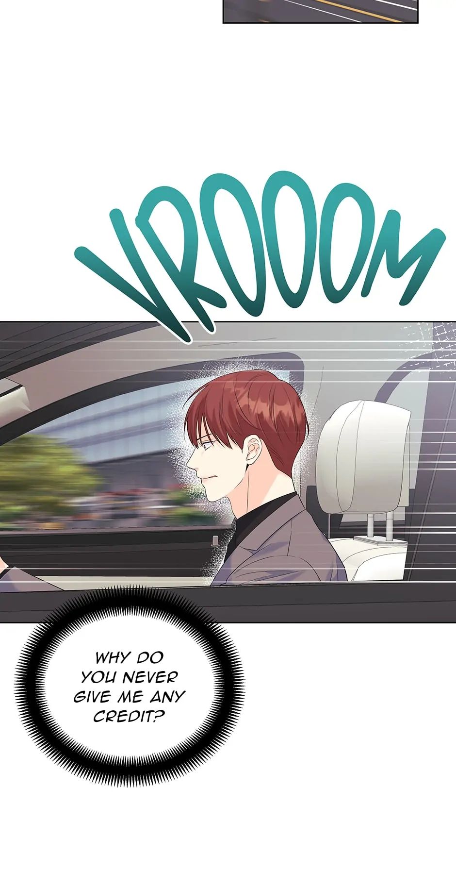 The Flower Blooming in My Hand Chapter 65 page 13 - 