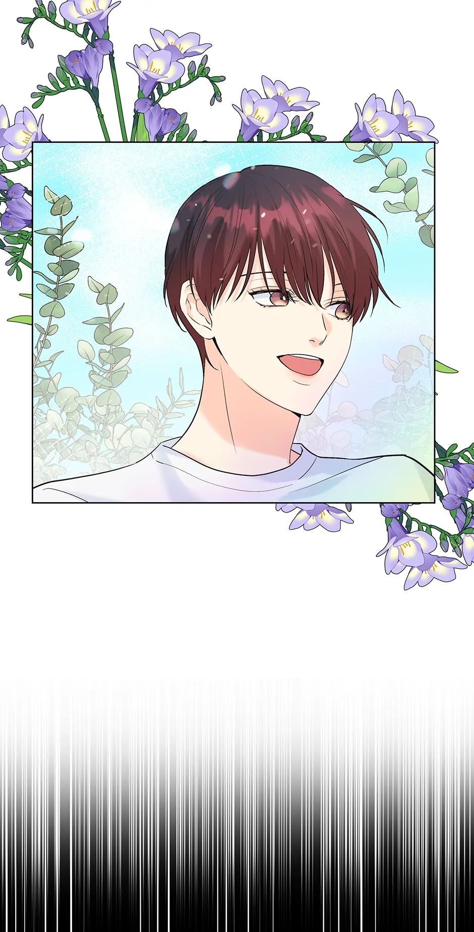The Flower Blooming in My Hand Chapter 65 page 16 - 