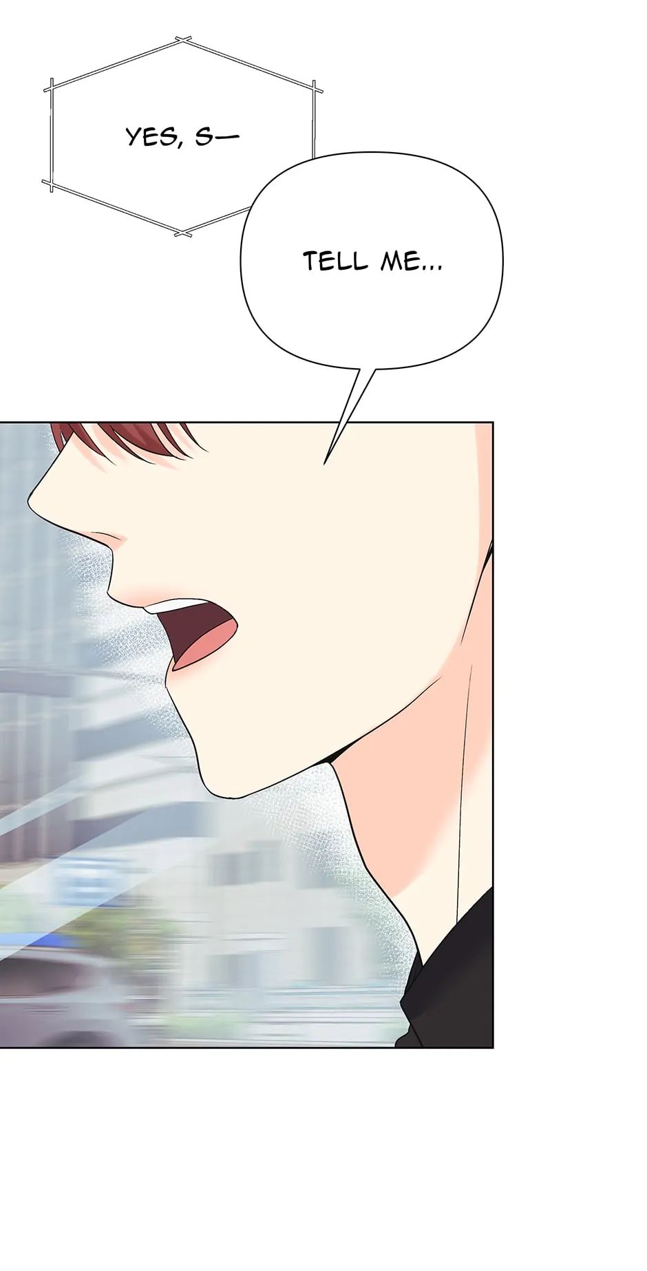 The Flower Blooming in My Hand Chapter 65 page 19 - 