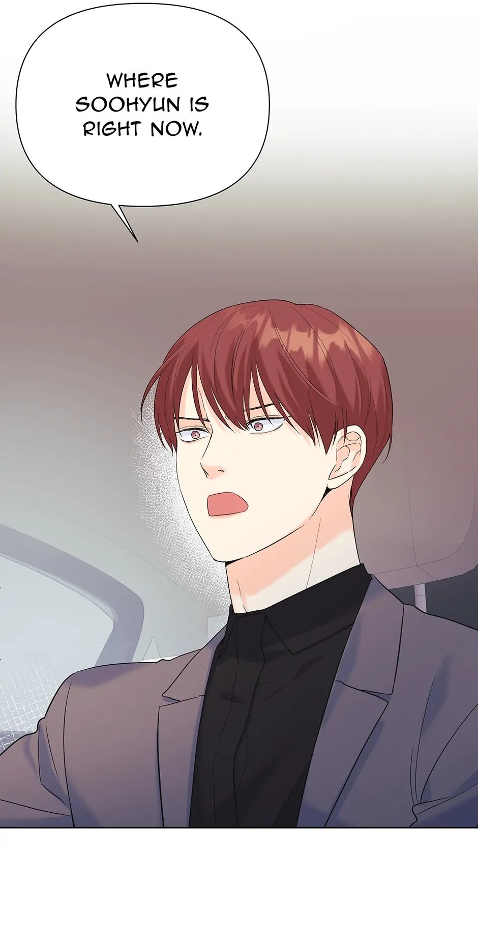 The Flower Blooming in My Hand Chapter 65 page 20 - 