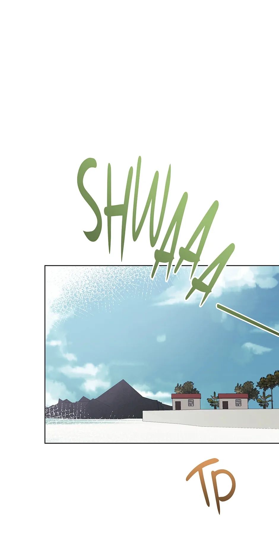 The Flower Blooming in My Hand Chapter 65 page 21 - 
