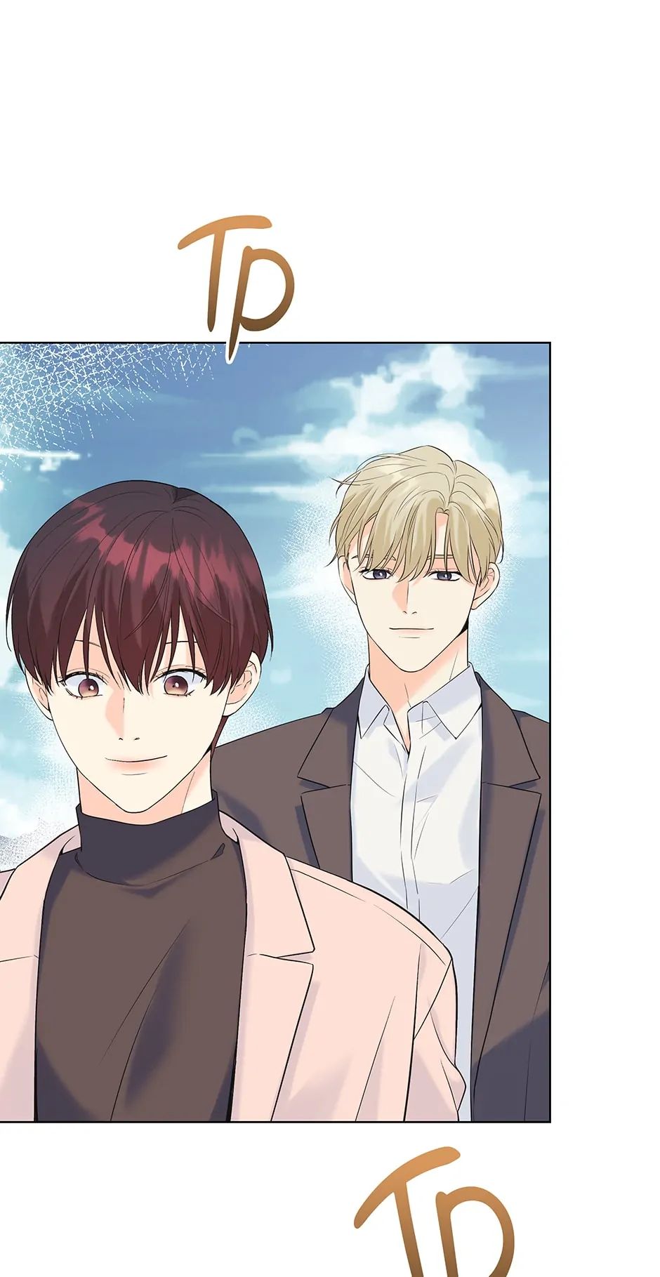 The Flower Blooming in My Hand Chapter 65 page 22 - 