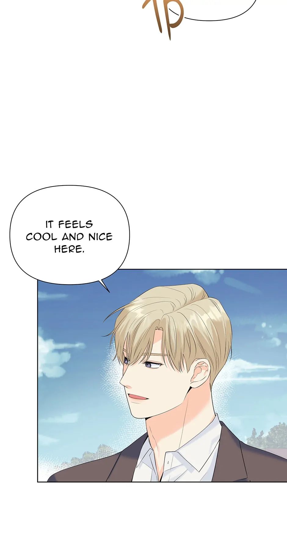 The Flower Blooming in My Hand Chapter 65 page 24 - 