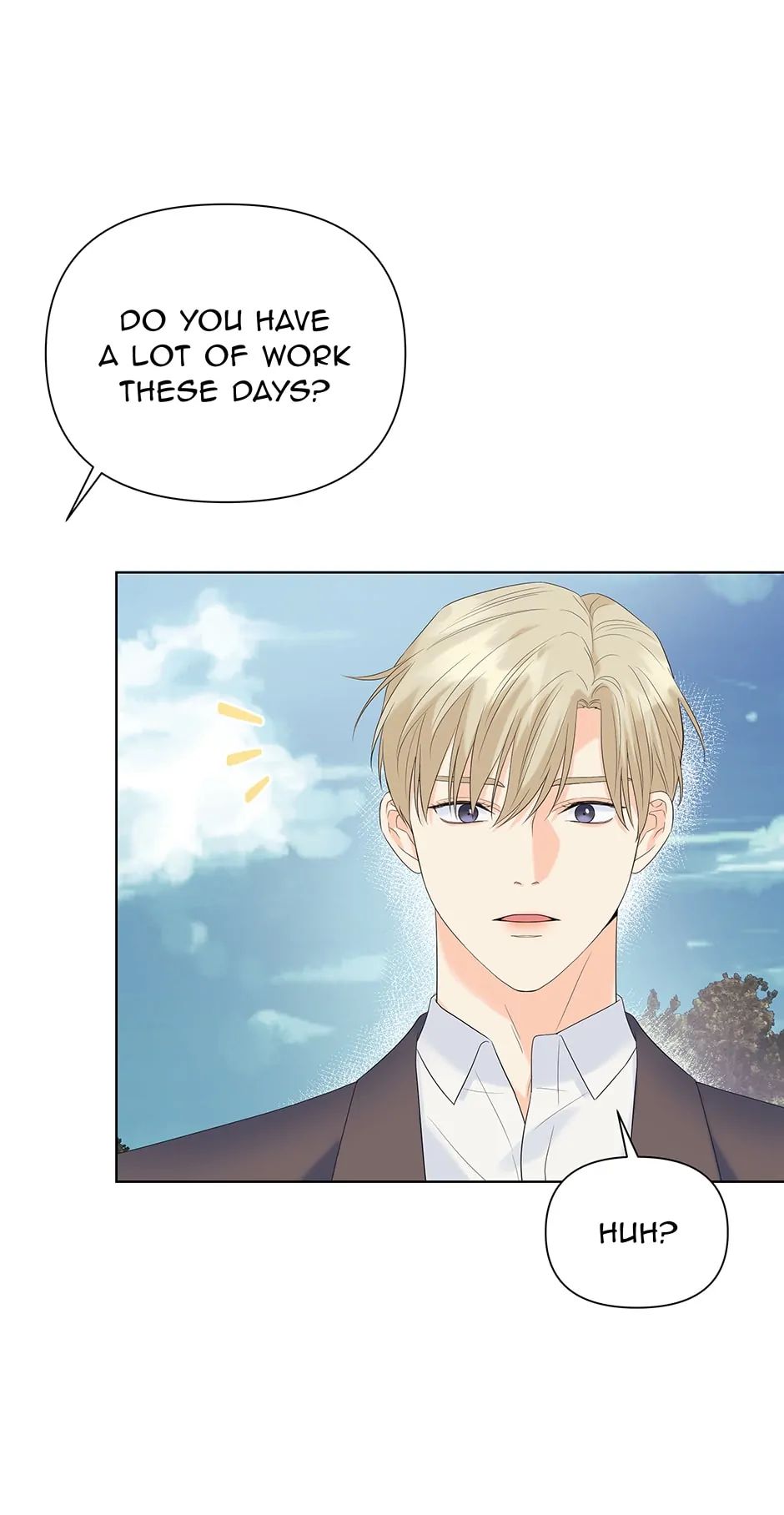 The Flower Blooming in My Hand Chapter 65 page 26 - 
