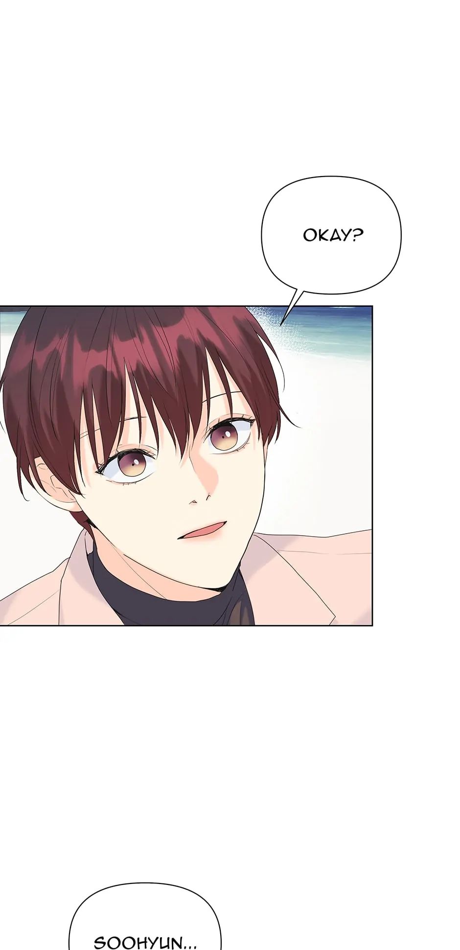 The Flower Blooming in My Hand Chapter 65 page 29 - 
