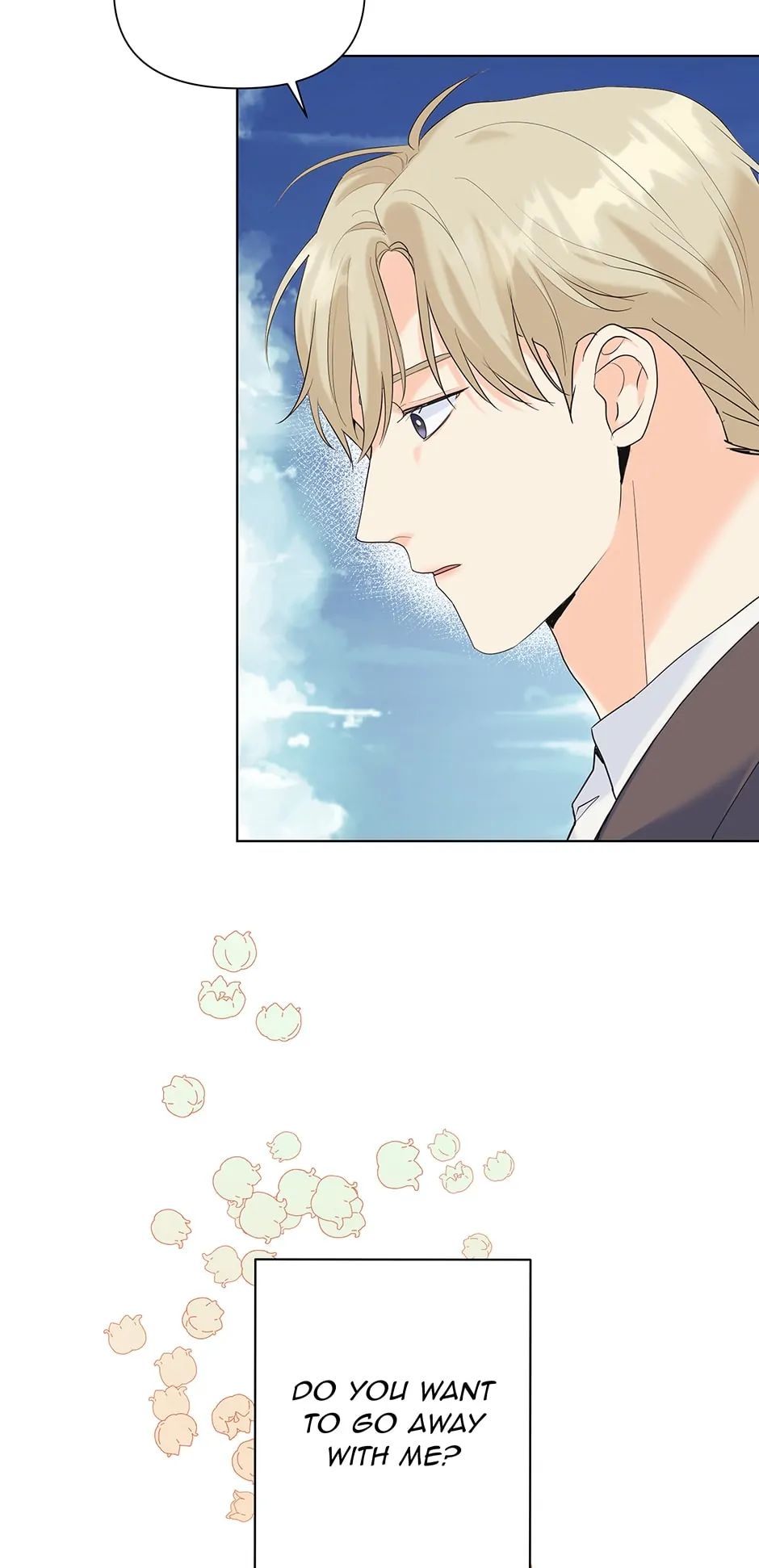 The Flower Blooming in My Hand Chapter 65 page 30 - 