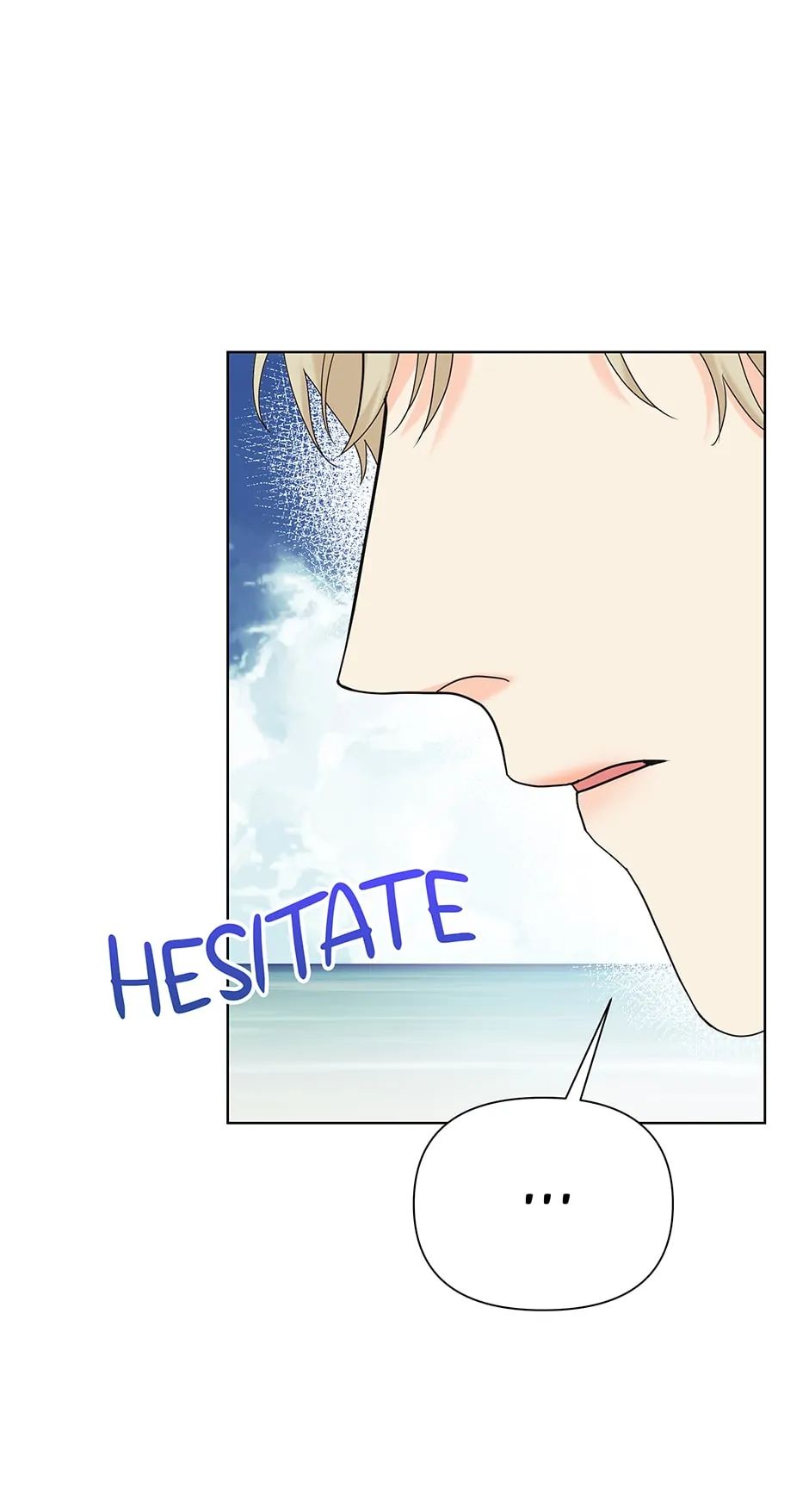 The Flower Blooming in My Hand Chapter 65 page 33 - 