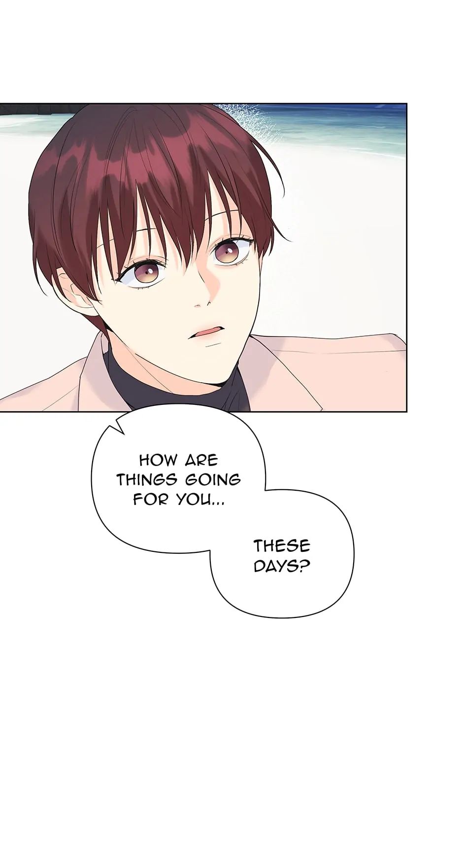 The Flower Blooming in My Hand Chapter 65 page 34 - 