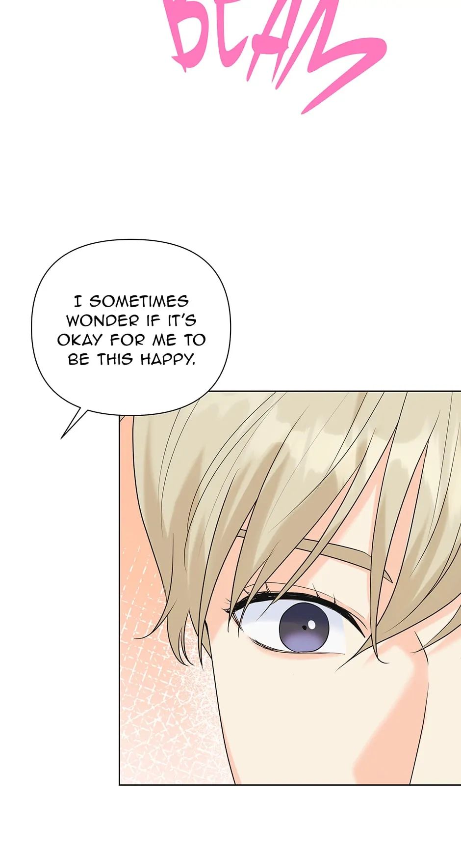 The Flower Blooming in My Hand Chapter 65 page 36 - 