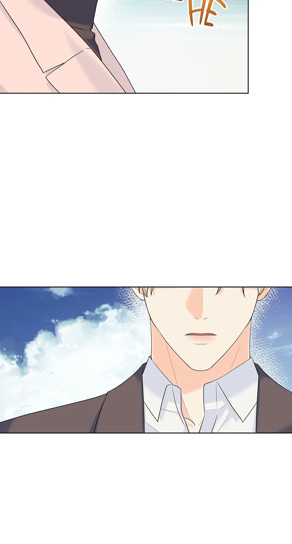 The Flower Blooming in My Hand Chapter 65 page 38 - 