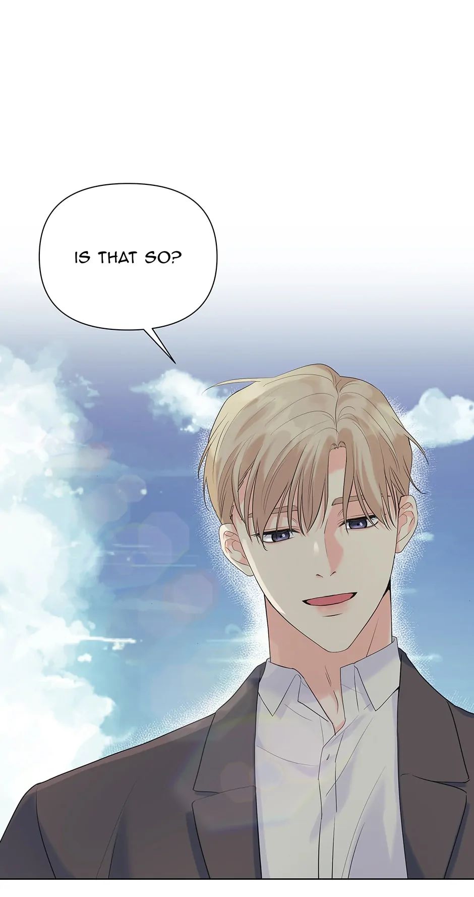 The Flower Blooming in My Hand Chapter 65 page 39 - 