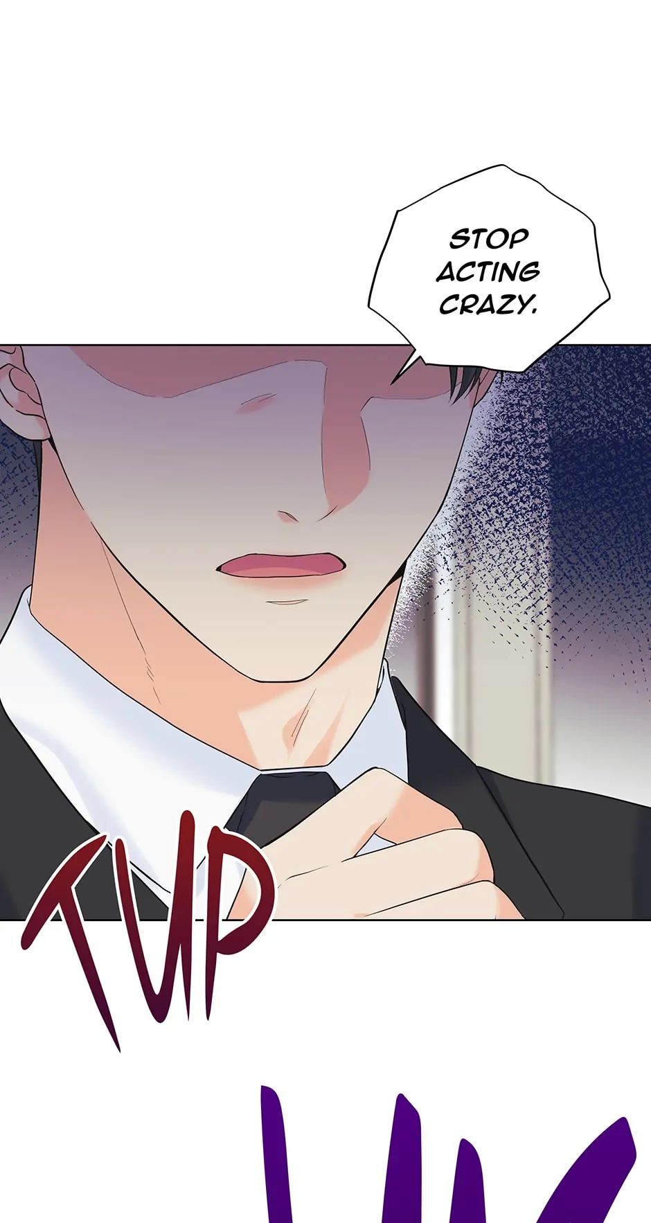 The Flower Blooming in My Hand Chapter 65 page 5 - 