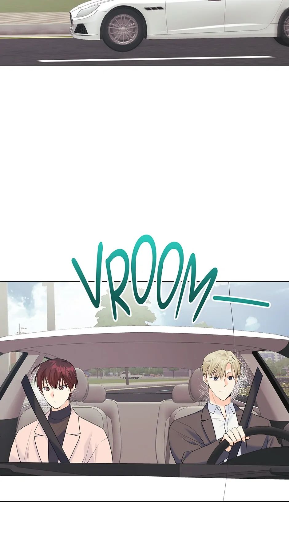 The Flower Blooming in My Hand Chapter 65 page 42 - 