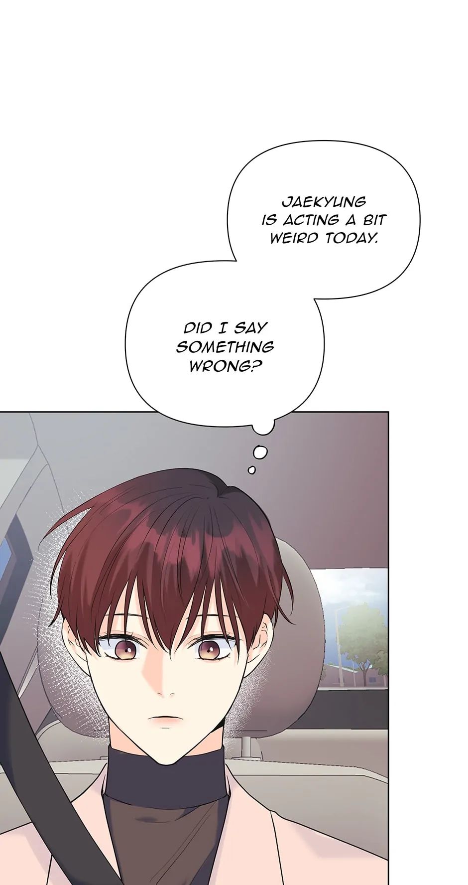 The Flower Blooming in My Hand Chapter 65 page 43 - 