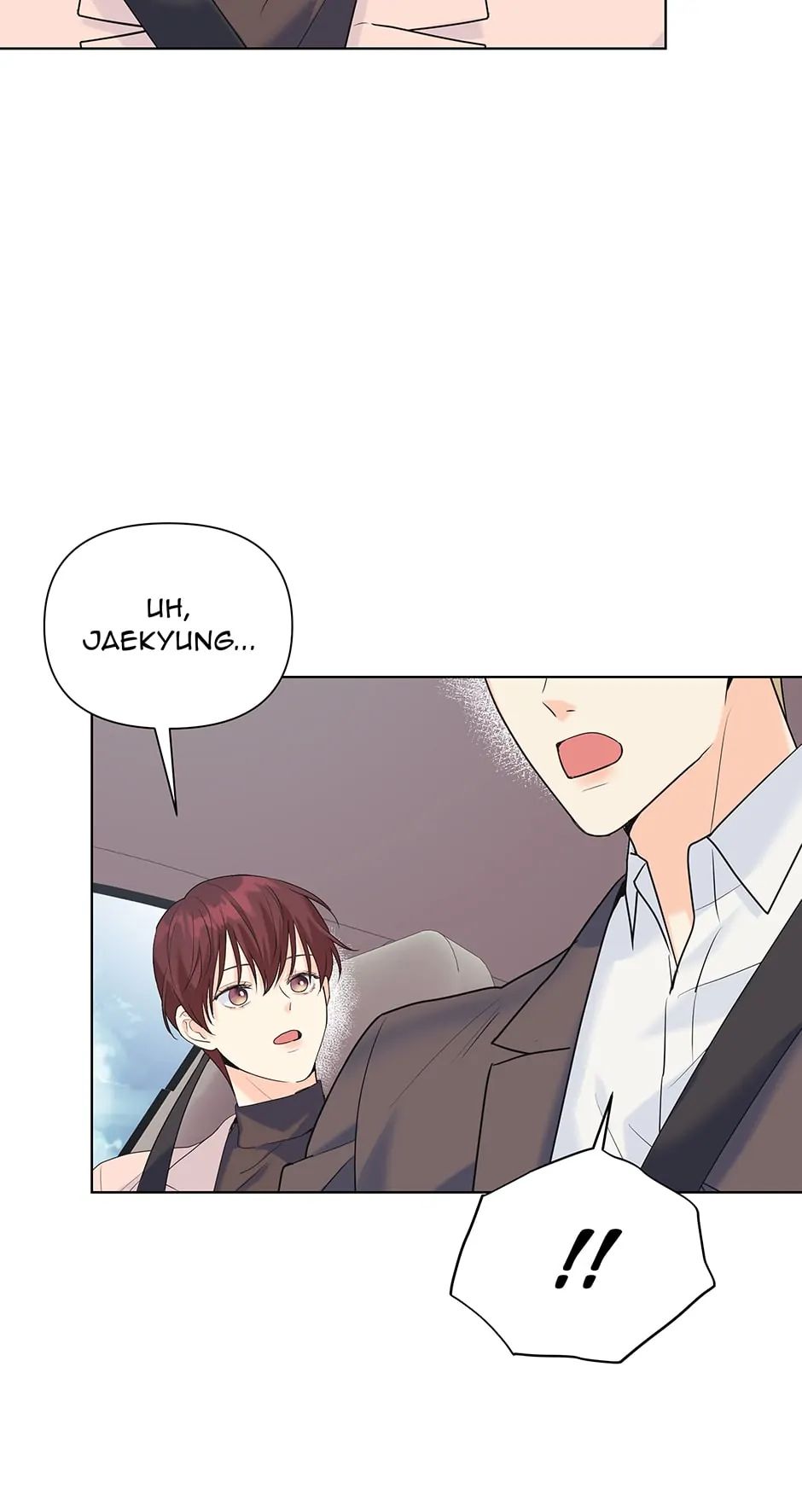 The Flower Blooming in My Hand Chapter 65 page 44 - 