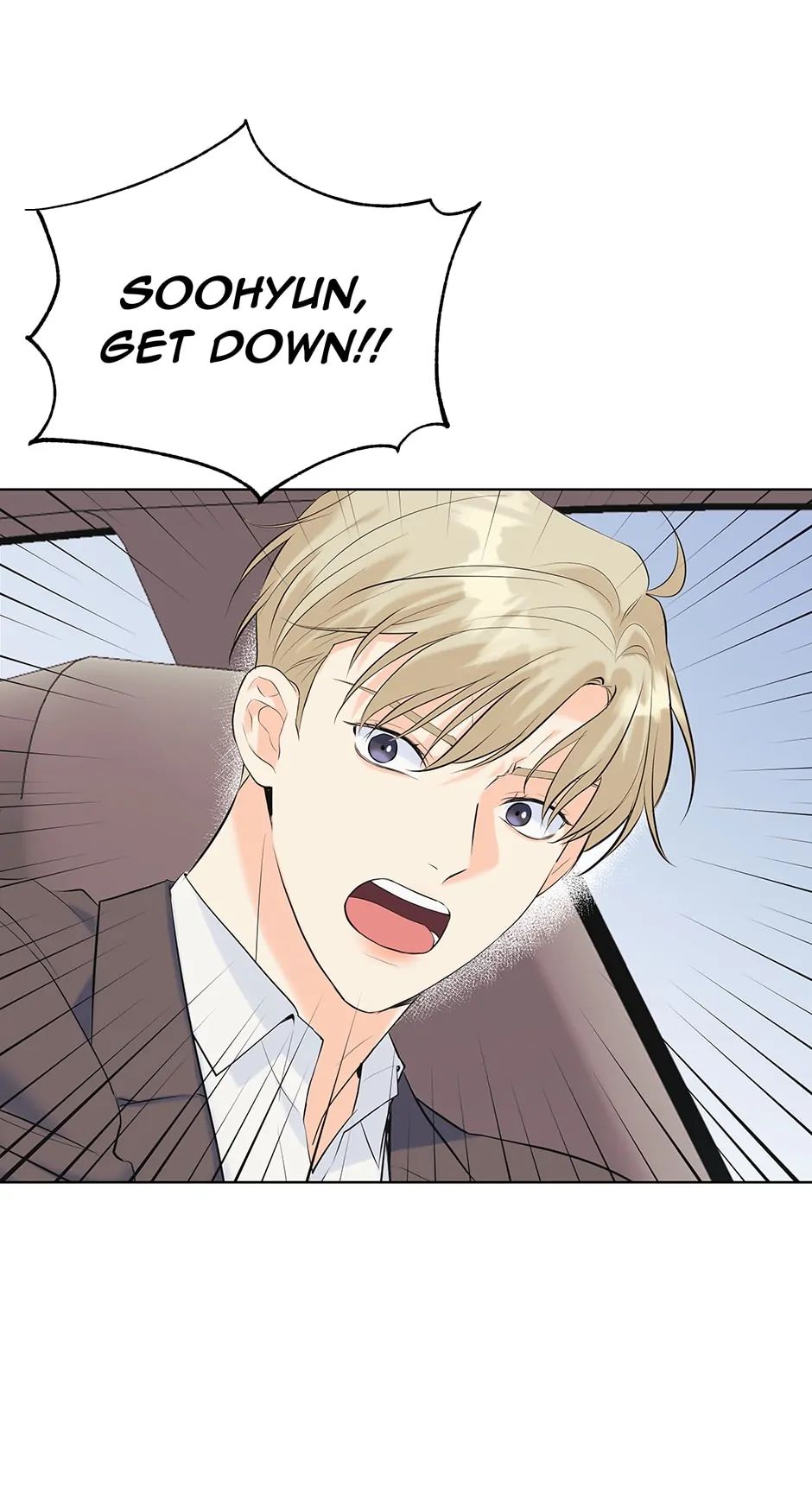 The Flower Blooming in My Hand Chapter 65 page 45 - 