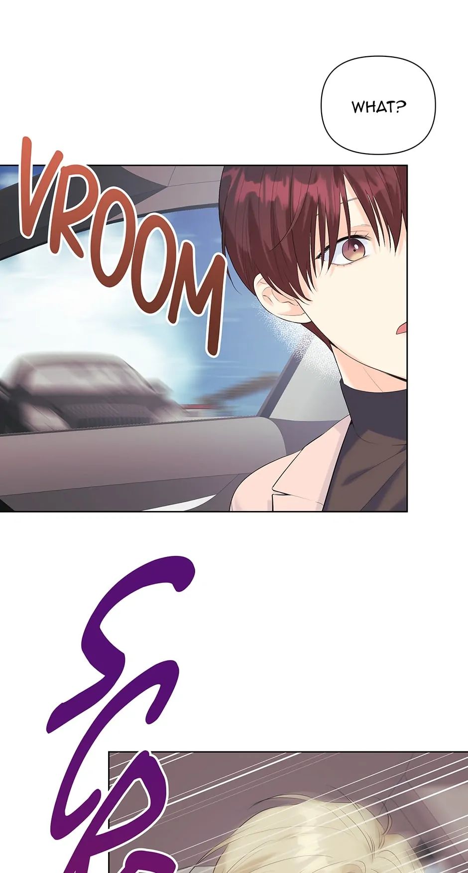 The Flower Blooming in My Hand Chapter 65 page 46 - 