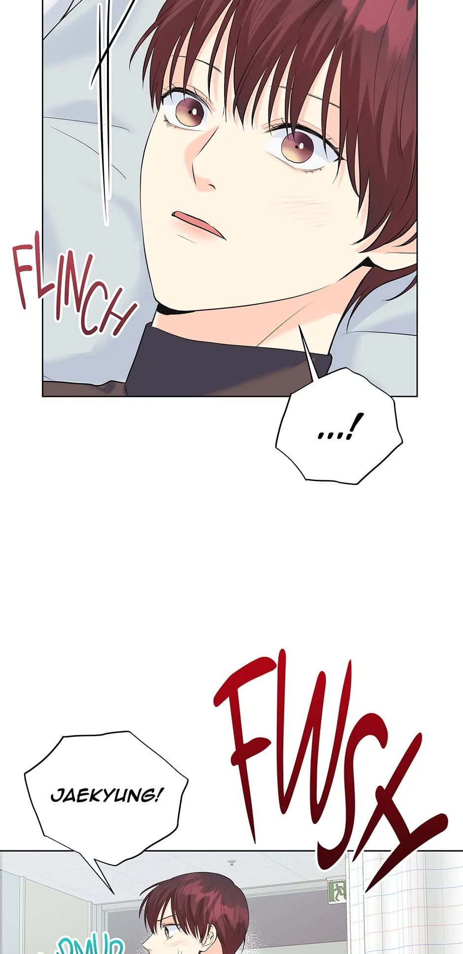 The Flower Blooming in My Hand Chapter 65 page 53 - 
