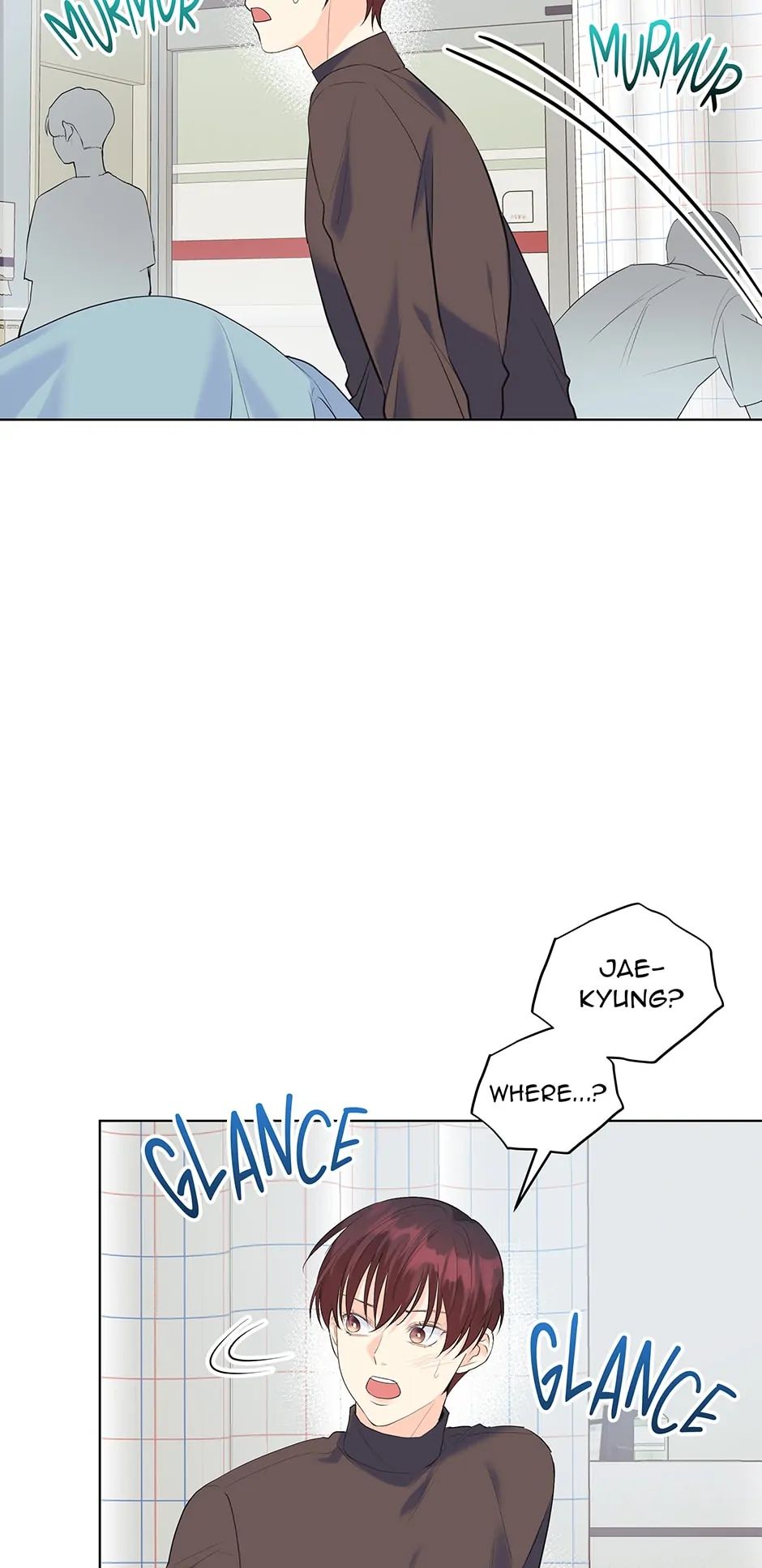 The Flower Blooming in My Hand Chapter 65 page 54 - 