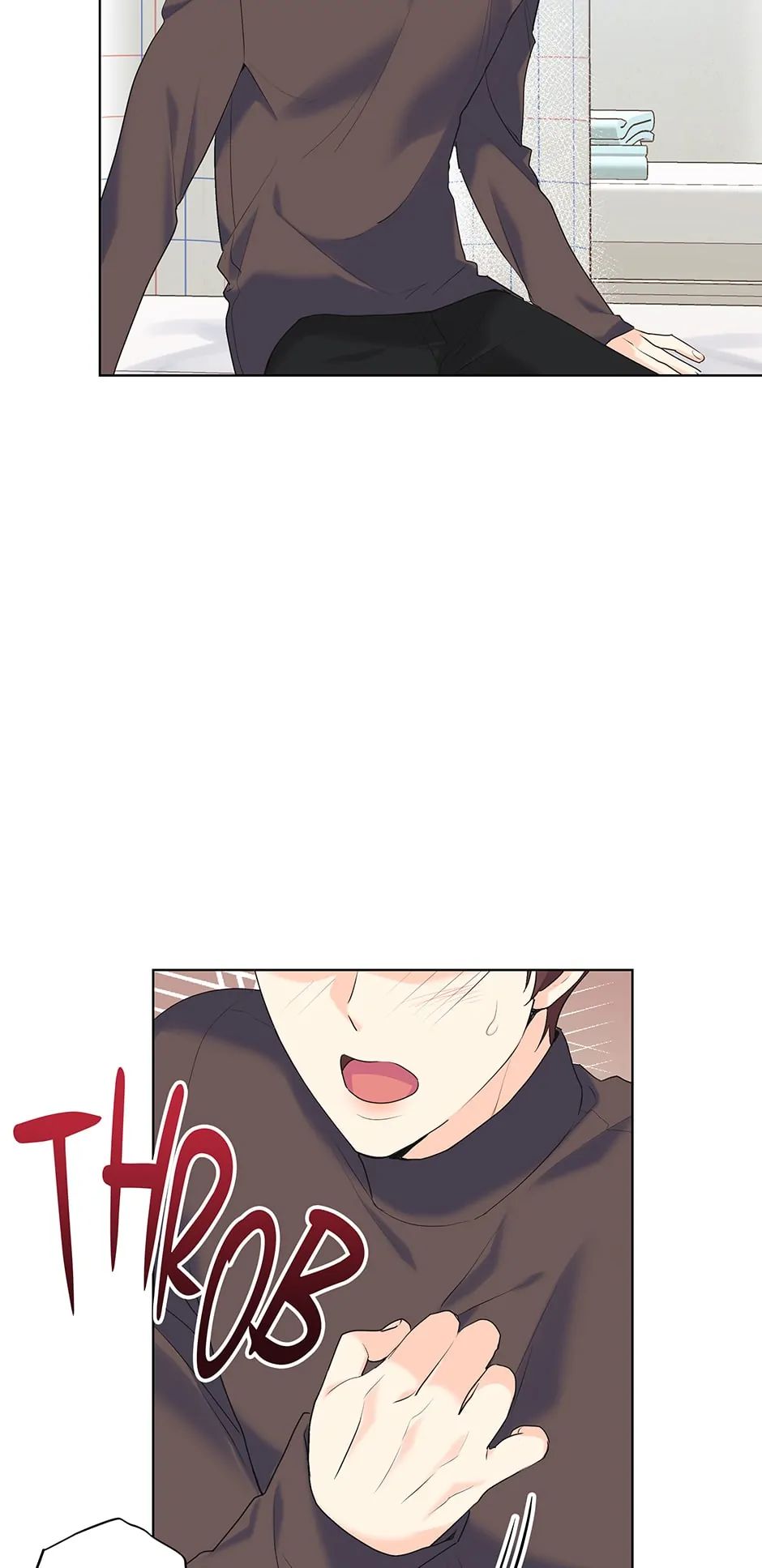 The Flower Blooming in My Hand Chapter 65 page 55 - 