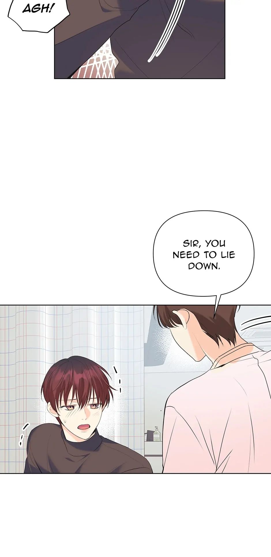 The Flower Blooming in My Hand Chapter 65 page 56 - 