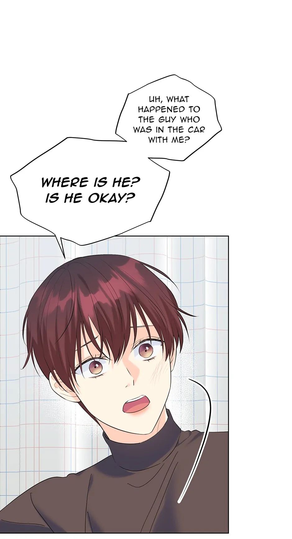 The Flower Blooming in My Hand Chapter 65 page 57 - 