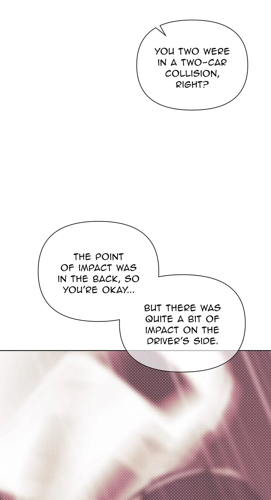 The Flower Blooming in My Hand Chapter 65 page 58 - 