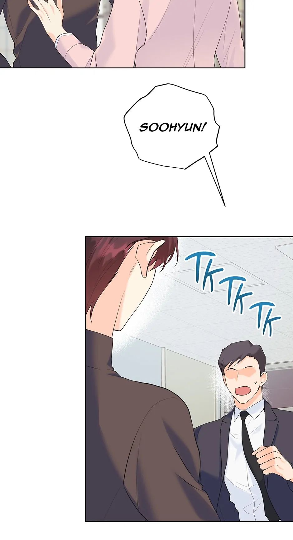 The Flower Blooming in My Hand Chapter 65 page 61 - 