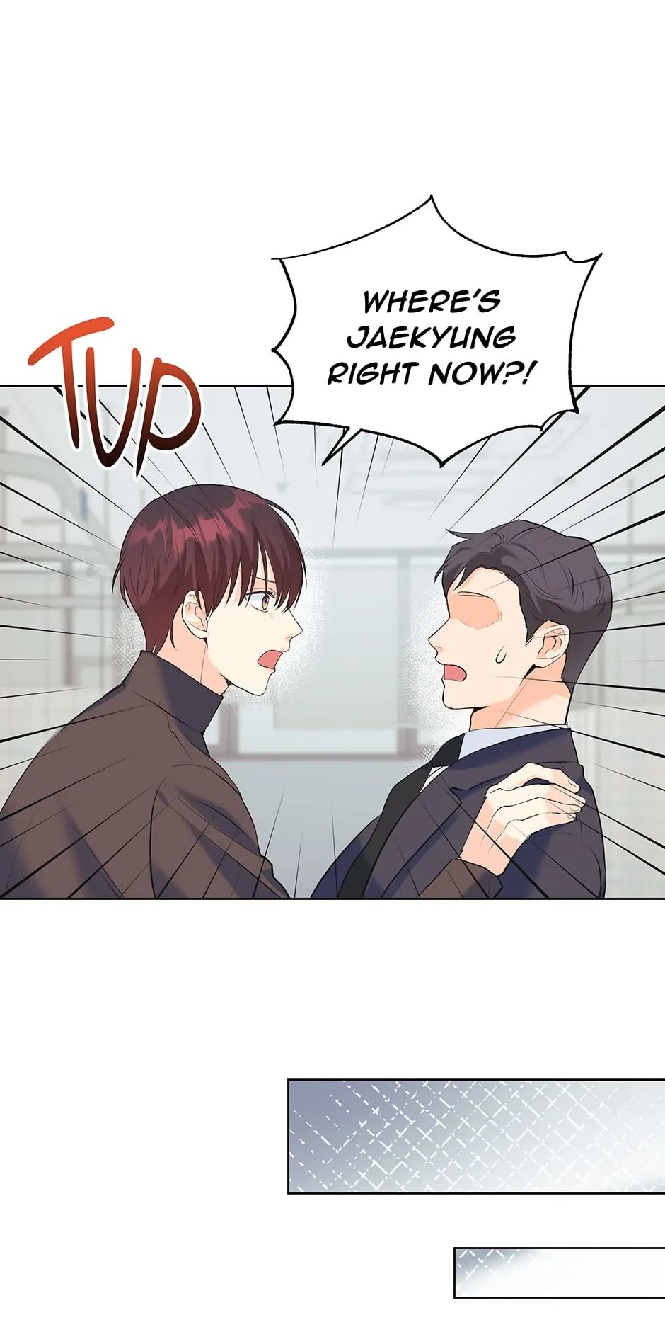 The Flower Blooming in My Hand Chapter 65 page 63 - 