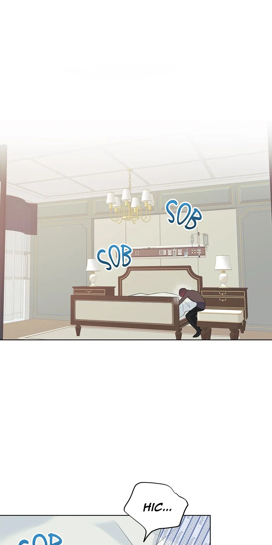 The Flower Blooming in My Hand Chapter 65 page 64 - 