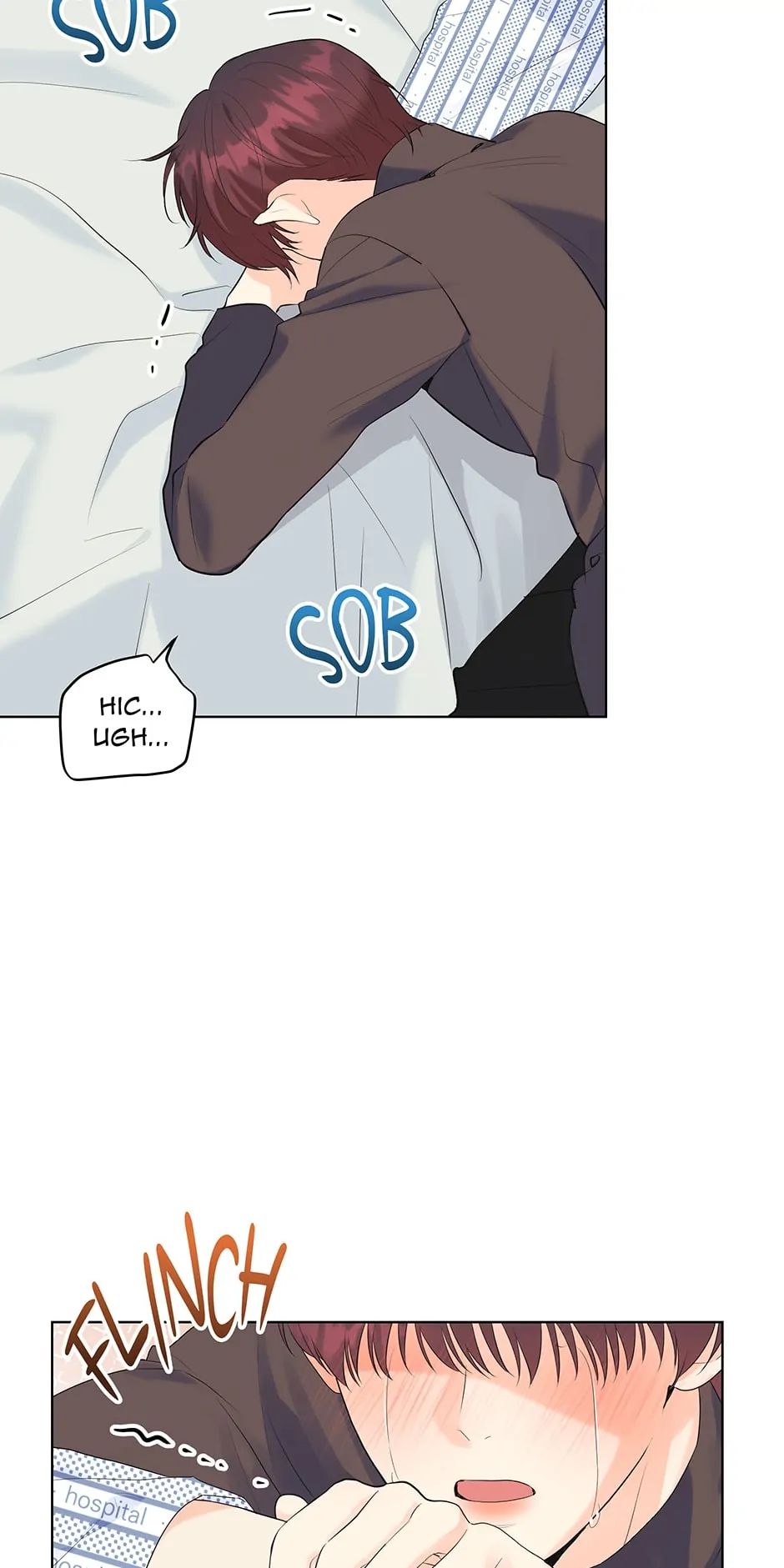 The Flower Blooming in My Hand Chapter 65 page 65 - 