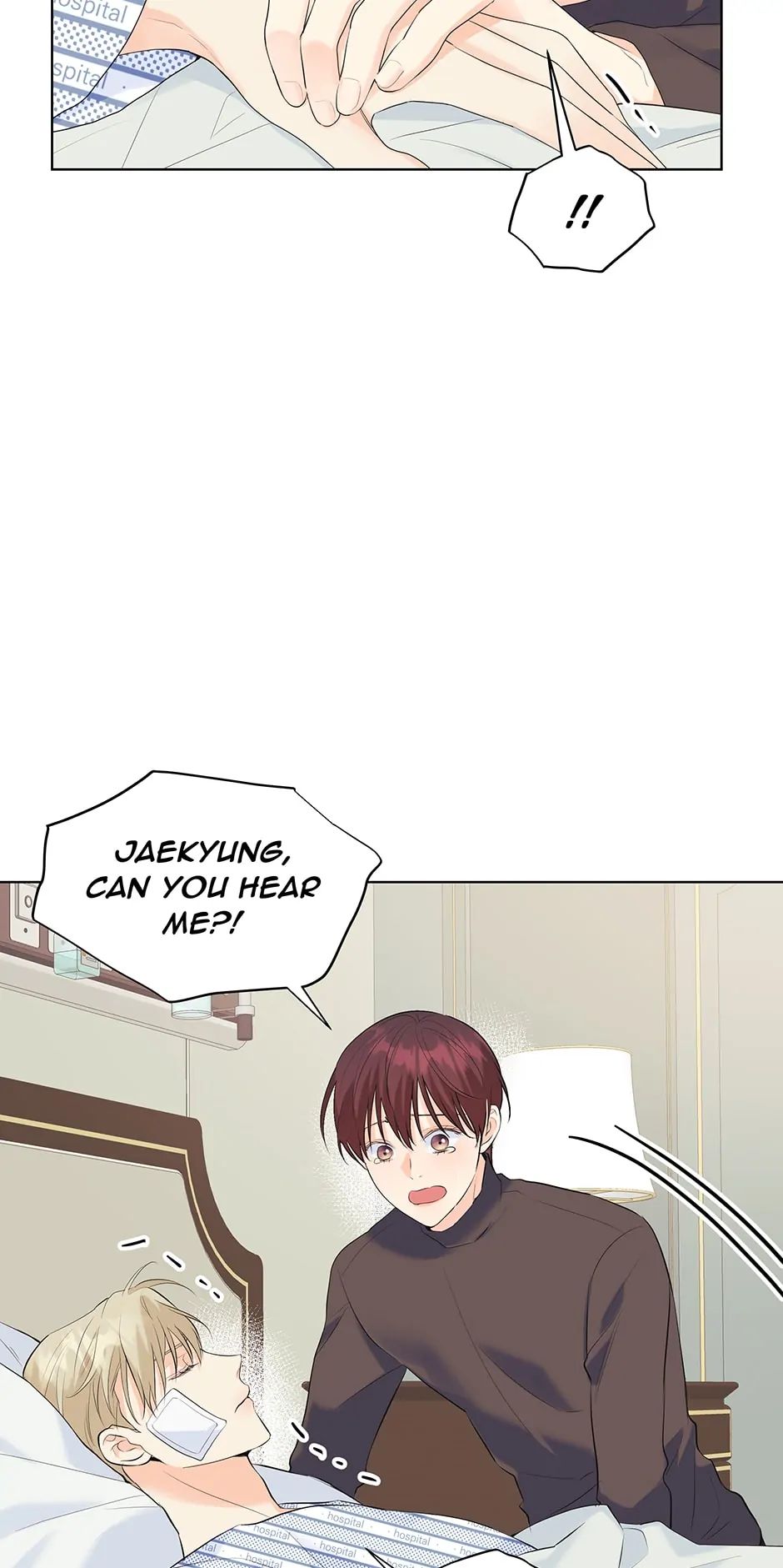 The Flower Blooming in My Hand Chapter 65 page 66 - 