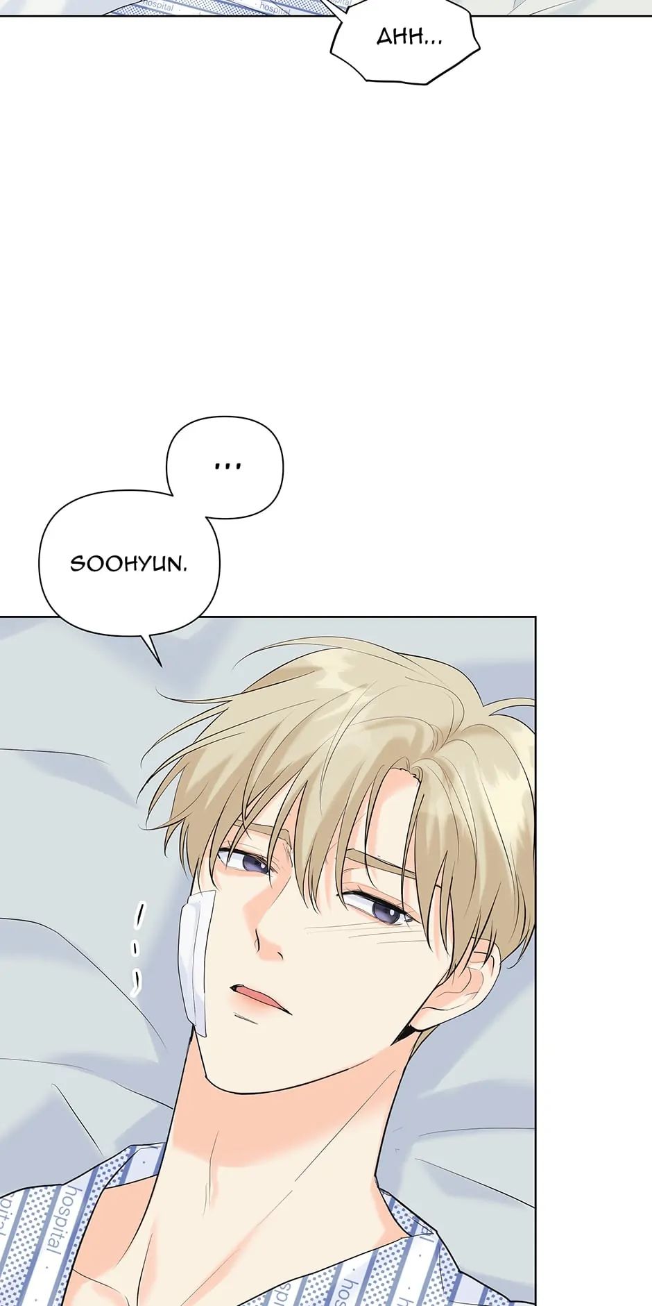 The Flower Blooming in My Hand Chapter 65 page 67 - 