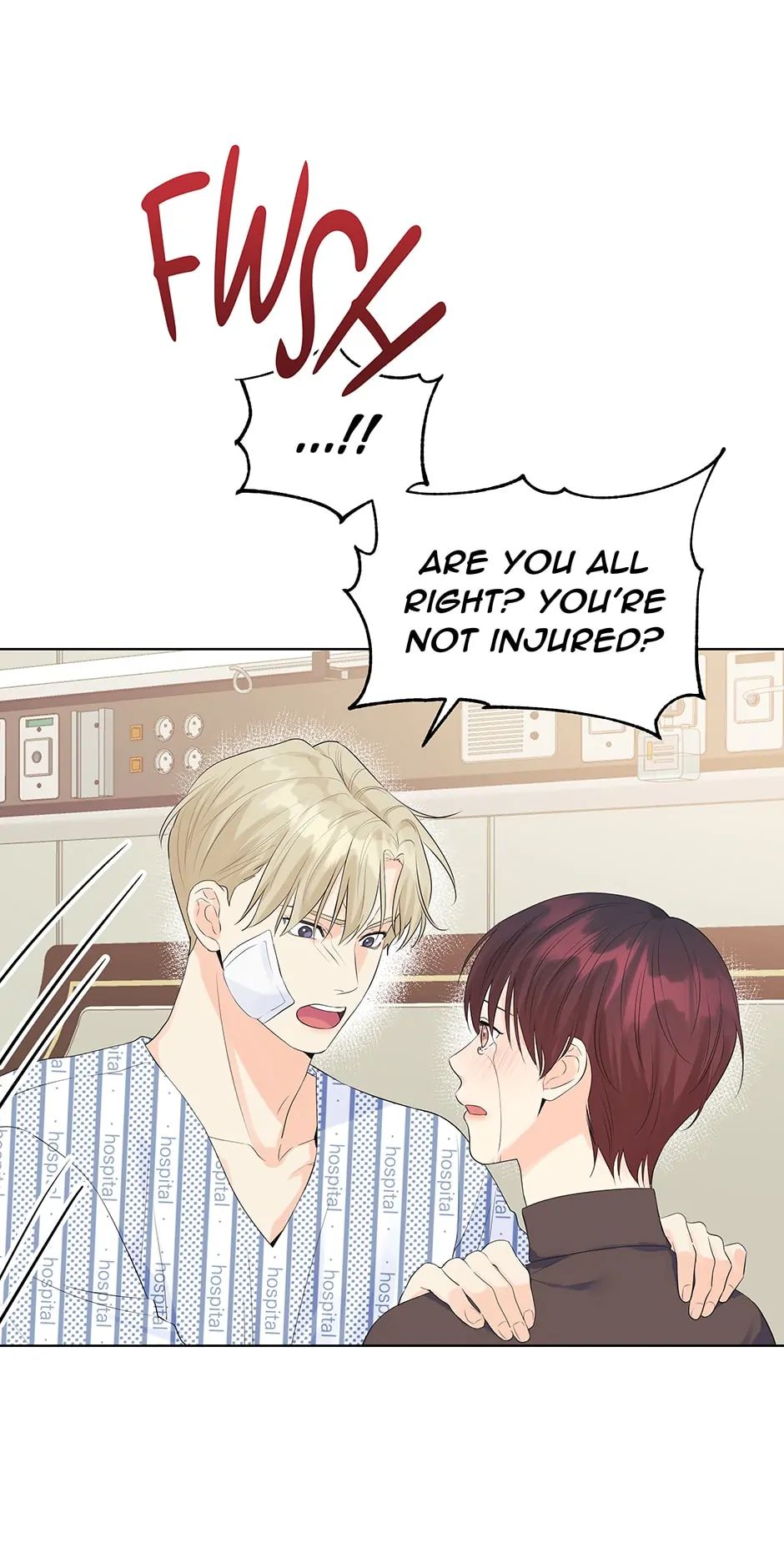 The Flower Blooming in My Hand Chapter 65 page 69 - 