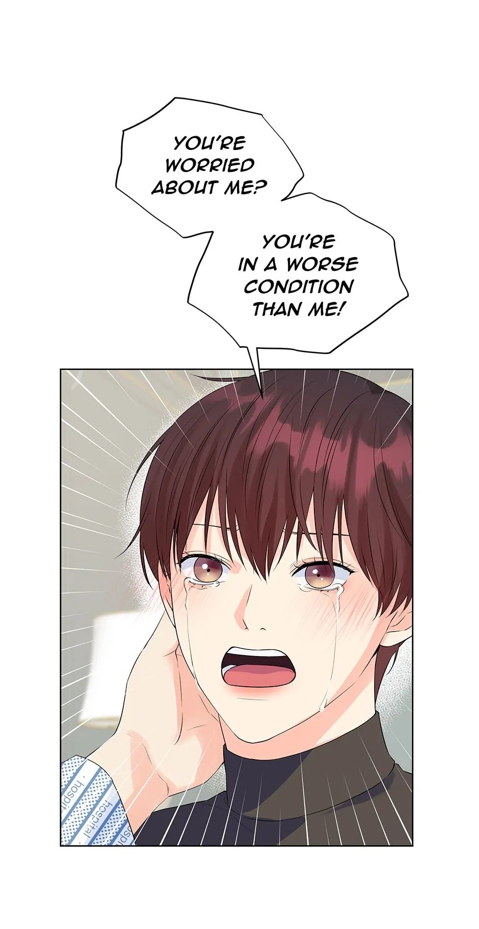 The Flower Blooming in My Hand Chapter 65 page 70 - 