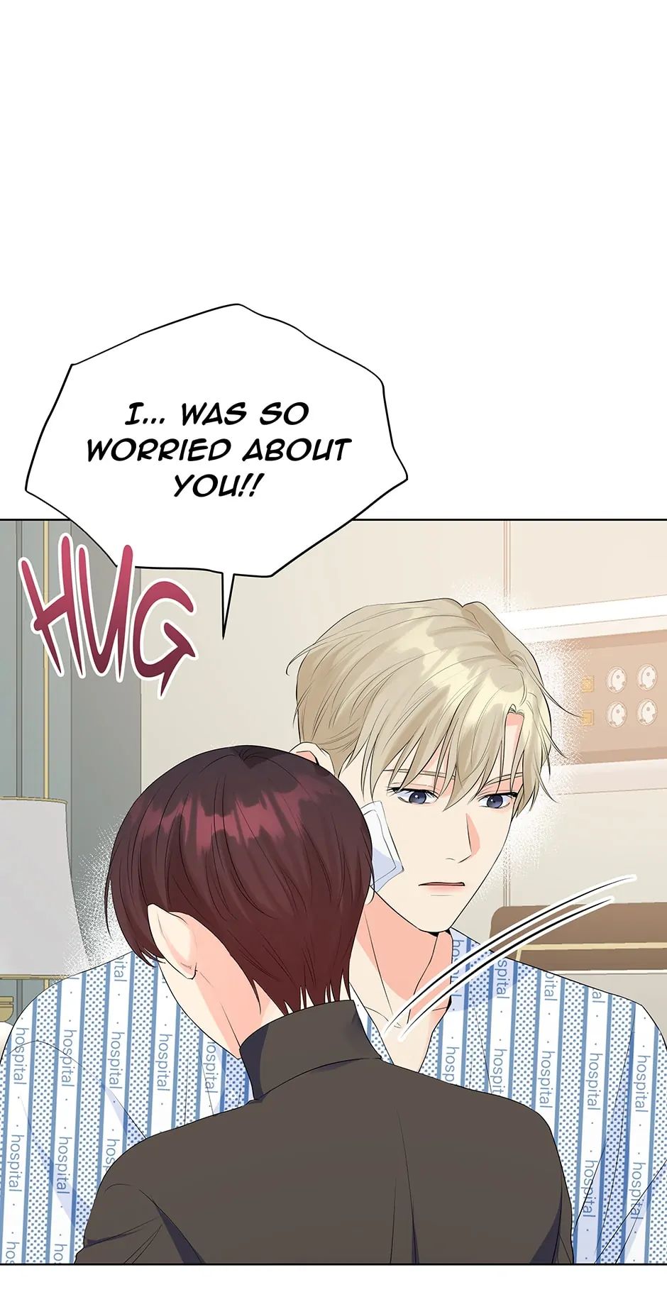 The Flower Blooming in My Hand Chapter 65 page 71 - 