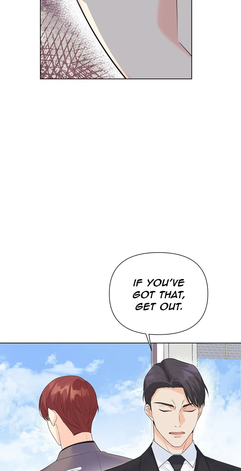 The Flower Blooming in My Hand Chapter 65 page 10 - 