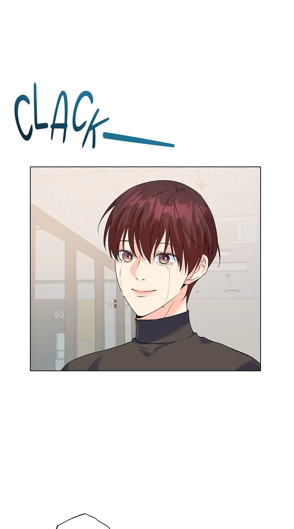 The Flower Blooming in My Hand Chapter 66.1 page 38 - 